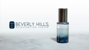 The Power of Beverly Hills Rejuvology's Refresh Serum