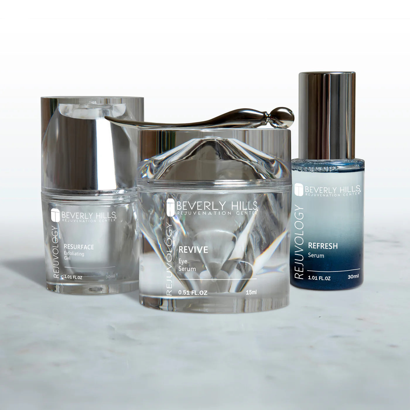 Welcome to Your New Obsession: Beverly Hills Rejuvology