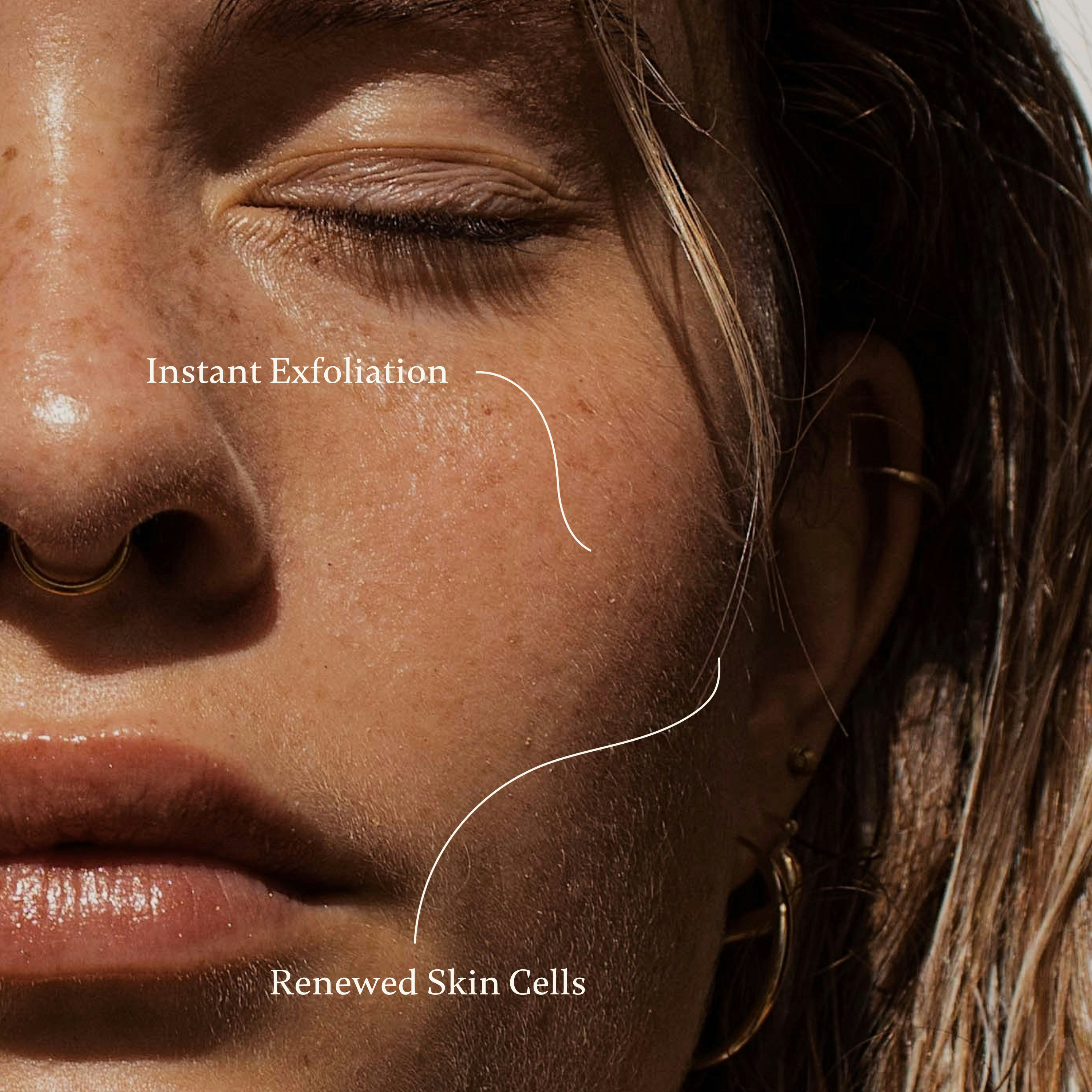 RESURFACE Exfoliating Gel 30ml