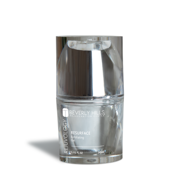 REJUVOLOGY RESURFACE Exfoliating Gel 30ml 1.01 fl oz – Enjoy 70