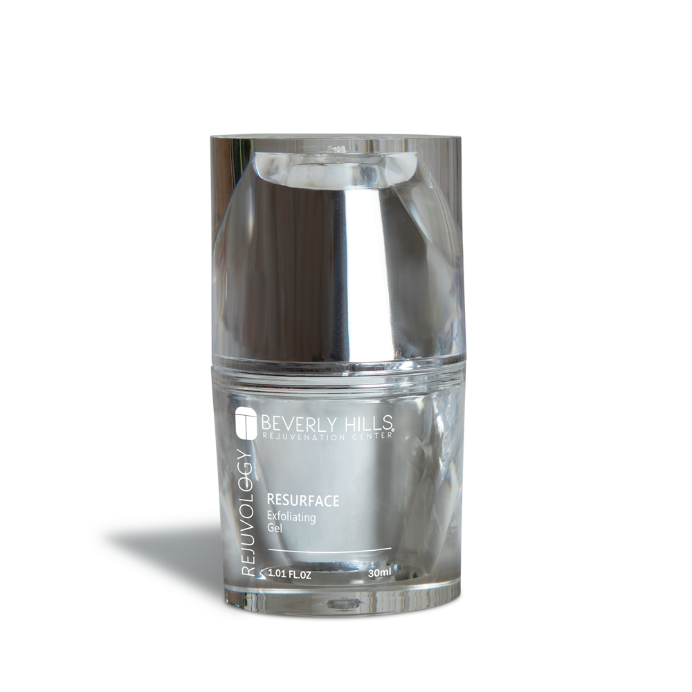 REJUVOLOGY RESURFACE Exfoliating Gel 30ml 1.01 fl oz – Enjoy 70 REJUVOLOGY RESURFACE Exfoliating Gel 30ml 1.01 fl oz – Enjoy 70